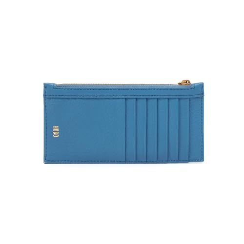 Image of HOBO Womens Carte Dusty Blue One Size