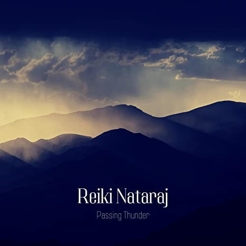 Reiki Nataraj