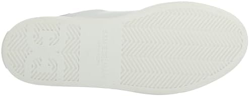 Sam Edelman Women's Wess Sneaker Review | Image 3