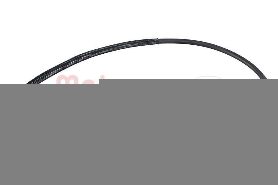 Metzger 0840009 Injection de carburant