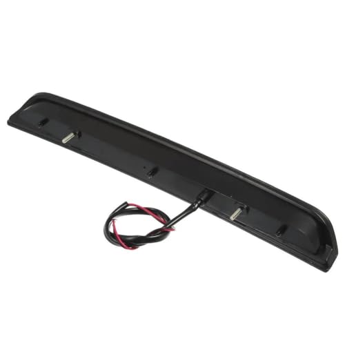 Troisième feu stop LR020147 pour remplacer un éclairage arrière usé - 2