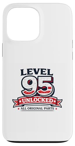 1931�N�ȗ��̃N���V�b�N�A�}�C���X�g�[��95�΂̒a�����W���[�N 95�N �X�}�z�P�[�X iPhone 13 Pro Max �p