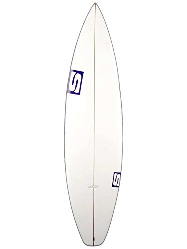 Simon Anderson-Surftech XFC