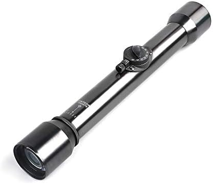 sniper Mauser Kar98k Rifle Scope Photo