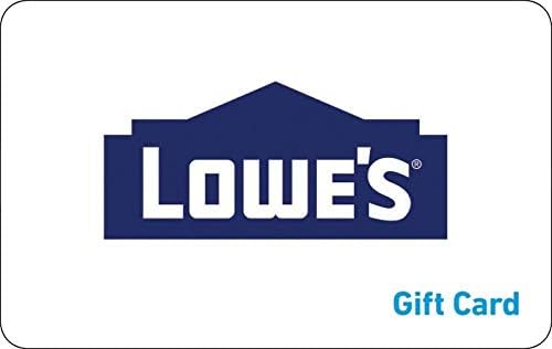 Lowe's eGift Card image 5