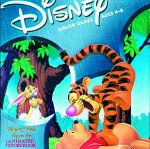 Disney's Animated Storybook: Winnie The Pooh & Tigger Too (Jewel Case) - PC/Mac