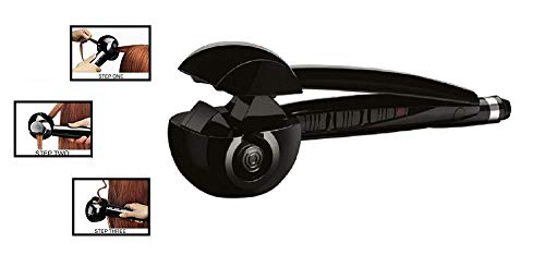 Image of Professional Automatic Hair Curler for Women(Multicolor, 1pc)