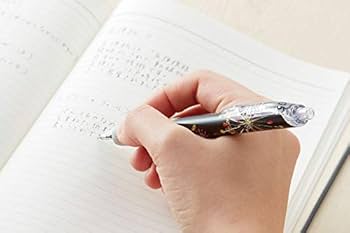 Amazon | ぺんてる 油性ボールペン フィール限定 0.5mm BX115