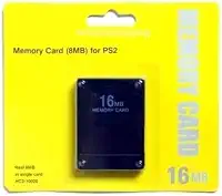 Memory Card Para Ps2 com Opl Atualizado (16Mb)