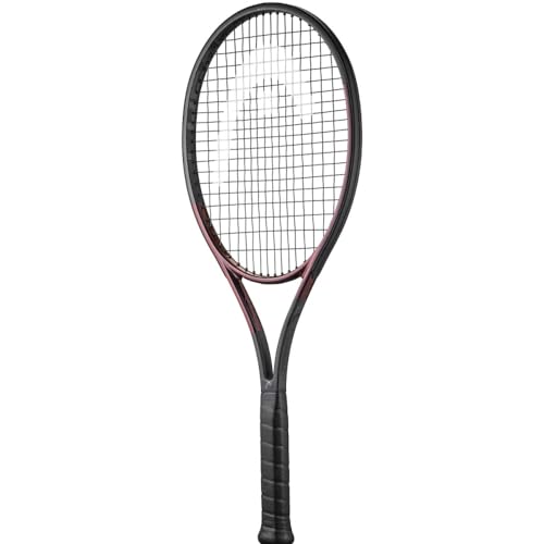 HEAD Auxetic 2.0 Prestige MP L Tennis Racquet (4 1/4