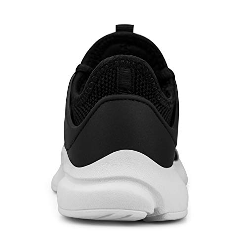 Troadlop Kids Sneaker Lightweight Breathable Running Tennis Boys Girls Shoes3