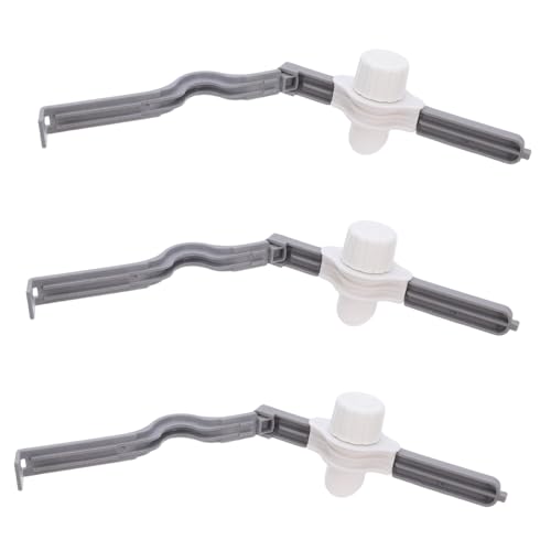 Macchina sottovuoto Lidl: da quelle portatili a quelle professionali 46 NOLITOY 3 pezzi Clip per Sacchetti Alimentari da Molletta Sigillante con Bocca Dosatrice per Conservazione Freschezza Snack e Alimenti Tenuta Riutilizzabile Anti-umidità Facile da Usare e