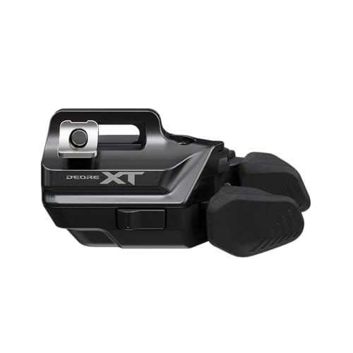 SHIMANO XT シフター DEORE XT 右シフトレバー 12スピード