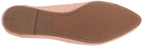 Image of Rock & Candy Women's Flat Pump, Blush SD, 7.5 M US