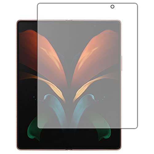 PDAH[ Galaxy Z Fold2 5G Flexible Shield Matte[˒ጸ] ی tB [Cʗp] ȖʑΉ {