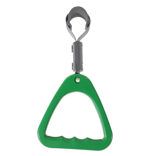 OUNONA Bus Assist Handle Ring Lightweight Design for Subway and Bus Easy to Install Convenient Hand Strap for Stability and Safety for Elderly and Mobility Assistance