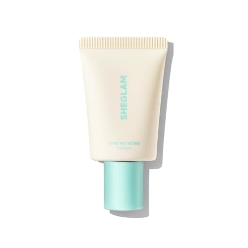 SHEGLAM Pore No More Primer