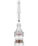 Benefit Cosmetics Benefit ka-BROW! Cream Gel Waterproof Eyebrow Color with Brush (06 deep)