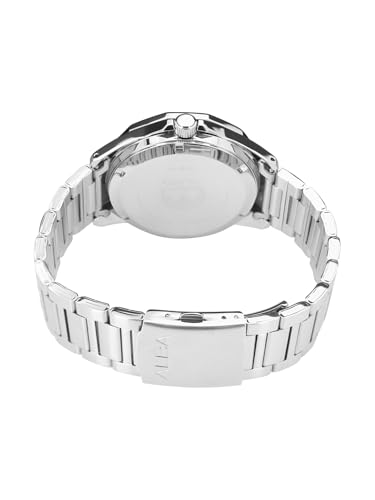 Image of Alba Light Blue-Black Gradation dial - AL4549X1