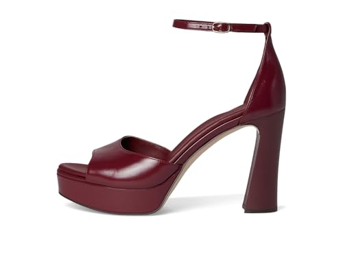 Naturalizer Women's Delphie Strappy Sandals4