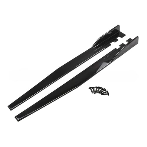 カローラツーリング（サイドスカート） 新品！！ カローラツーリング210系】サイドスカート – VROOM