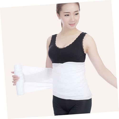 Faja abdominal elástica postparto talla XXL miniatura 5
