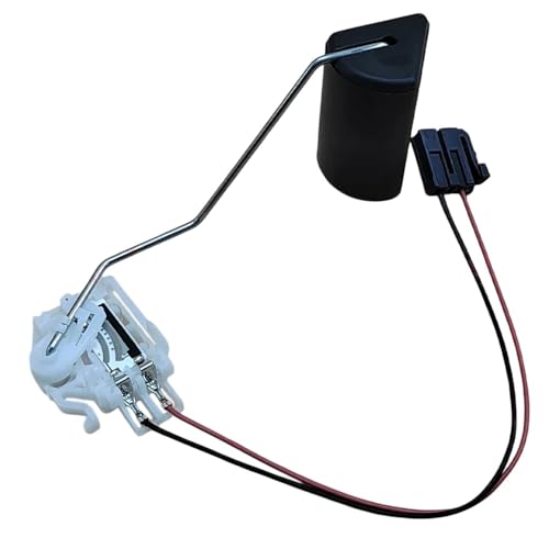Sensor de nivel de combustible解决 indicator incorrecto en Subaru Forester XV 4