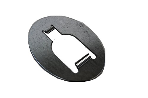 Ford Genuine F81Z-15A436-AA Marker and Clearance Light Retainer