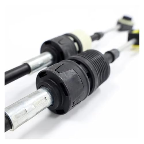 Cable de caja de cambios con guiado preciso para Ford Mondeo MT 2007 a 2010 2