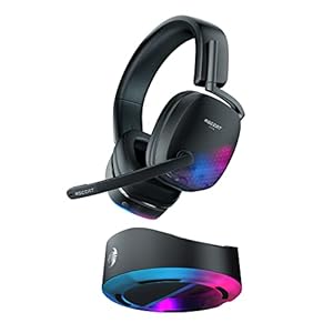 ROCCAT Wireless PC Gaming Headset