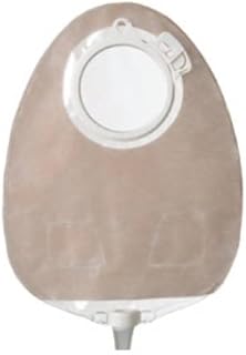 Sensura Click Multi Chamber Uro Pouch, Maxi, Transparent