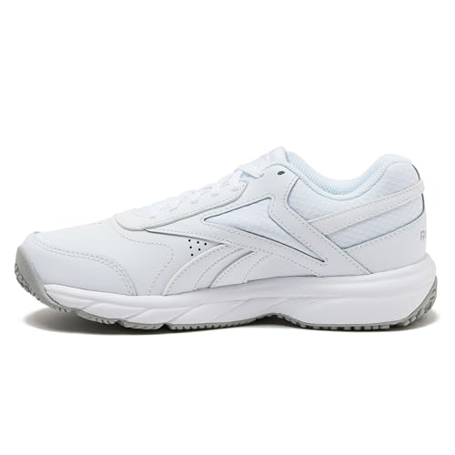 Reebok Women's Work N Cushion Non Slip Work Shoes3