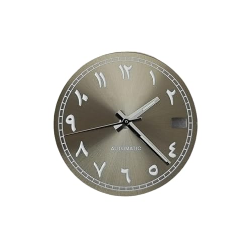 ArAfW^S_CANZT[ 28.5mm NH35/NH36[ugɕʂK O[(4-S dial)