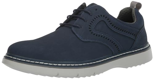 Image of Stacy Adams Stride Plain Toe Lace Up