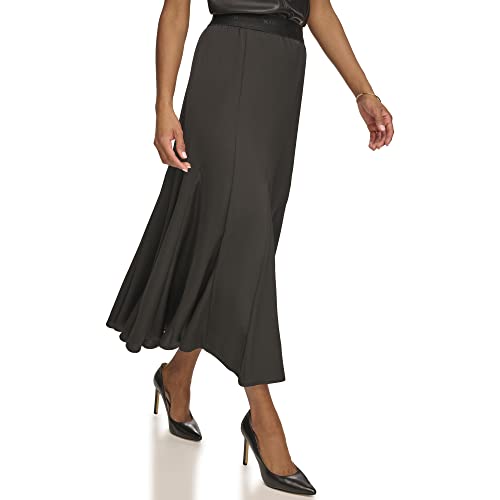 KARL LAGERFELD Women's Sneaker Sport Skirt3