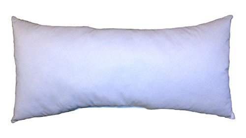 ReynosoHomeDecor 14x32 Pillow Insert Form