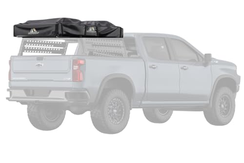 Carpa de techo Tuff Stuff Elite para 5 personas miniatura 4