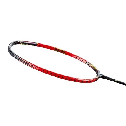 YONEX VOLTRIC LD-force 4UG5 クリスタルレッド YONEX VOLTRIC LD-force 4UG5 クリスタルレッド Yonex Voltric