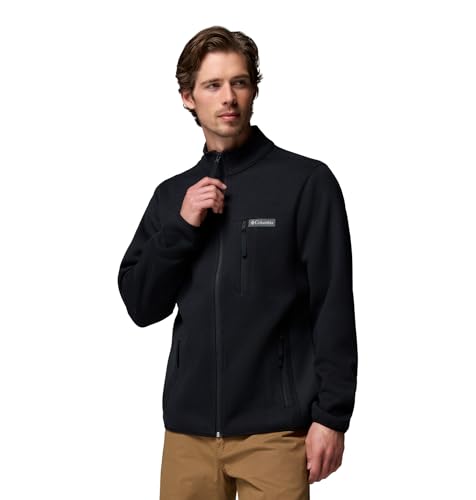 Image of Columbia Men's Sweater Weather Full Zip