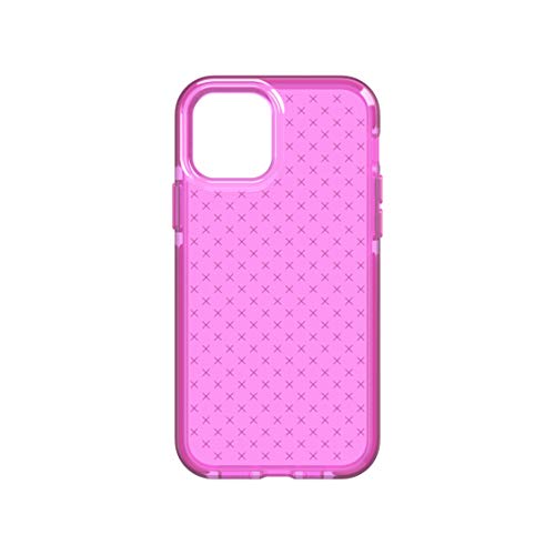 Coque iPhone 12 Pro tech21 évite la casse et les germes