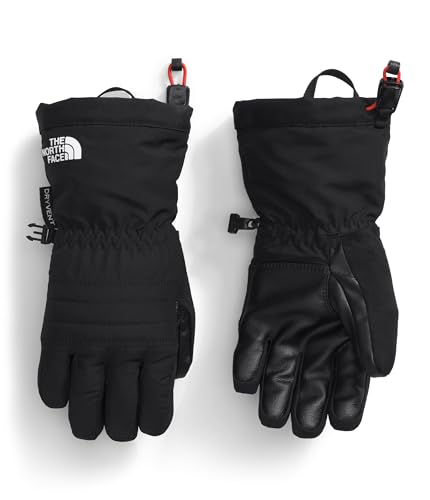 The North Face Kids' Montana Insulated Ski Glove