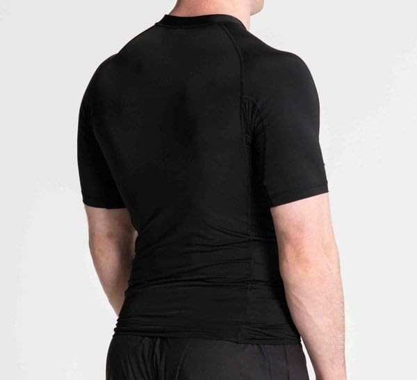 FUJI Icon Heat Gear Rashguard, World Masters4