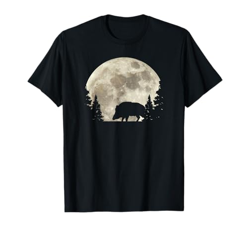 Caza Camiseta Padre Hombre Regalo Cazadores Camiseta