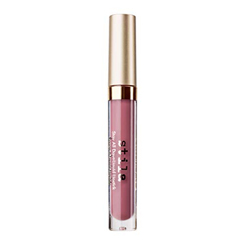 stila Stay All Day Liquid Lipstick, 1 oz.