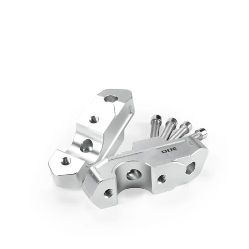 Elevador manillar R 1300 GS 2024 aluminio para viajes largos