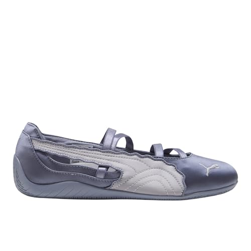 PUMA Womens Speedcat Ballet Venus Sneakers Shoes Casual - Grey - Size 8 M