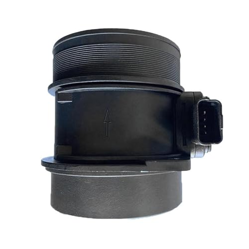 Capteur débitmètre d'air massique 5WK97002Z 9645948980 moteur Peugeot 407 hdi