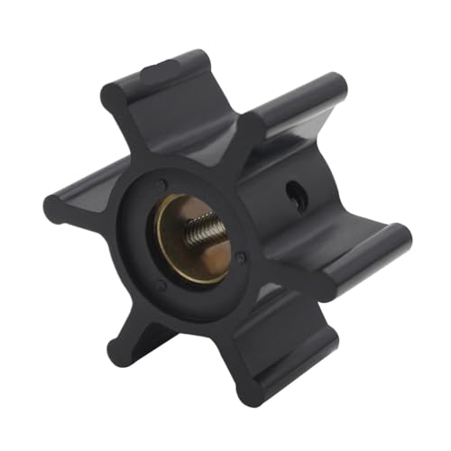 Kit Turbine de Pompe à Eau Haute Performance Compatible Moteur D1 D2