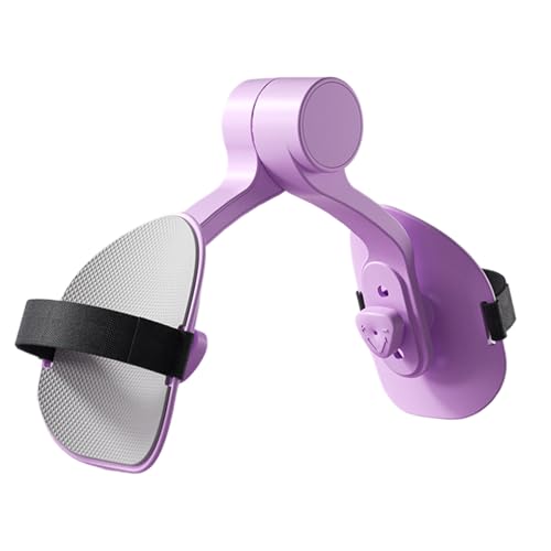 Suelo Pelvico Máquina De Ejerciciob - Tonificador De Muslos | Ejercitador Suelo Pelvico Más Efectivos | Tronco Propiocepcion Suelo Pelvico para...