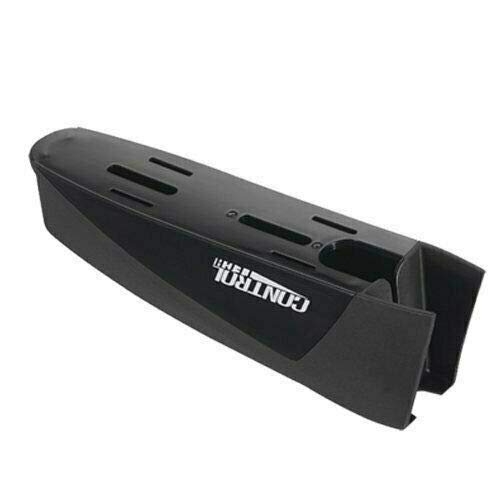 Controltech Triathlon TT Top Tube Storage Rubber Case Box with Strap ATTK, BAG-01, ST1782 - Image 3